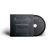 Charger l'image dans la galerie, Greenleaf - Alphabets secrets (CD)