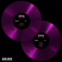 Cargar imagen en el visor de la galería, Fever Dog - Alpha Waves (Vinilo/Disco)