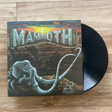 Charger l'image dans la galerie, Mammoth - Mammoth (Vinyle/Disque)