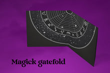 Charger l'image dans la galerie, Magick Brother & Mystic Sister - Tarot Partie II (Vinyle/Disque)