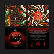 Charger l'image dans la galerie, Red Eye - III (Vinyle/Disque)