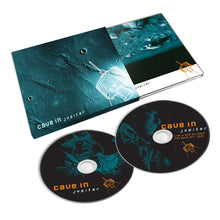 Load image into Gallery viewer, Cave In - Jupiter (CD)