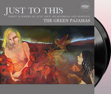 Cargar imagen en el visor de la galería, Pijamas Verdes, El - Solo para Esto: Cuarenta Veranos de Lujuria, Amor, Desamor y Locura (Vinilo/Disco)