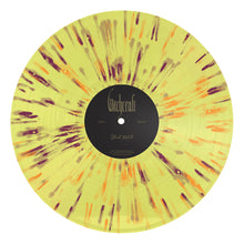 Cargar imagen en el visor de la galería, Witchcraft - Black Metal (Vinyl/Record)