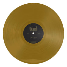 Cargar imagen en el visor de la galería, Witchcraft - Black Metal (Vinyl/Record)