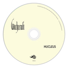 Cargar imagen en el visor de la galería, Witchcraft - Nucleus (CD)