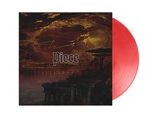 Charger l'image dans la galerie, Damaged:  Piece / Empress - Split EP (Vinyl/Record)