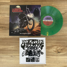 Cargar imagen en el visor de la galería, Death Wheelers, The - El éxtasis del moho (Vinilo/Disco)
