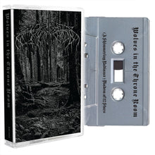 Charger l'image dans la galerie, Les Loups dans la salle du trône - Démo 2005 (Cassette)