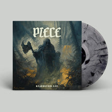 Charger l'image dans la galerie, Piece - Rambler's Axe (Vinyl/Record)