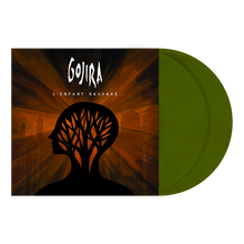 Charger l'image dans la galerie, Gojira - L'enfant Sauvage (Vinyle/Disque)