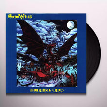 Charger l'image dans la galerie, Saint Vitus - Mournful Cries (Vinyle/Disque)