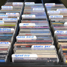 Load image into Gallery viewer, Compact Disc Dividers (25 Dividers)