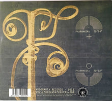 Charger l'image dans la galerie, Shabda-pharmakon/pharmakos (CD)