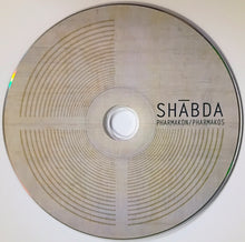 Charger l'image dans la galerie, Shabda-pharmakon/pharmakos (CD)