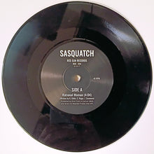 Charger l'image dans la galerie, Sasquatch - Rational Woman (Vinyle/Disque)