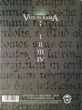 Load image into Gallery viewer, Sepvlcrum - Vox In Rama (CD)
