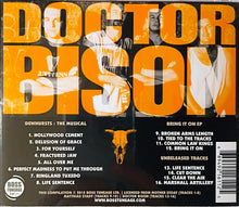 Load image into Gallery viewer, Doctor Bison - Dewhursts:  The Musical / Bring It On (CD)