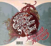 Charger l'image dans la galerie, Acid Magus - Wyrd Syster (CD)