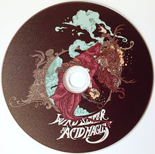 Charger l'image dans la galerie, Acid Magus - Wyrd Syster (CD)