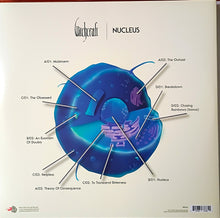 Cargar imagen en el visor de la galería, Witchcraft - Nucleus (Vinyl/Record)