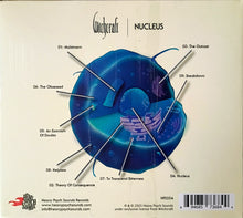 Cargar imagen en el visor de la galería, Witchcraft - Nucleus (CD)