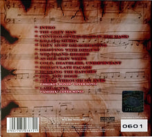 Load image into Gallery viewer, Benediction - Killing Music (CD)
