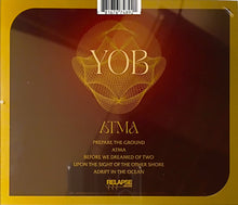Load image into Gallery viewer, YOB - Atma (CD)