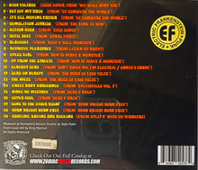 Load image into Gallery viewer, Electric Frankenstein - High Voltage Rock 'N' Roll (CD)