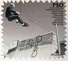 Load image into Gallery viewer, PSO - My Way Out (CD)