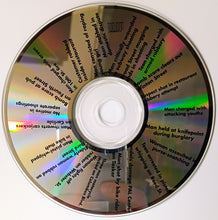 Load image into Gallery viewer, Rancid Vat - 31 Flavors Of Hostility (CD)