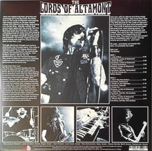 Load image into Gallery viewer, Lords Of Altamont, The - The Wild Sounds Of The Lords Of Altamont (Vinyl/Record)