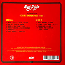 Charger l'image dans la galerie, Ruff Majik - The Devil's Cattle (Vinyl/Record)