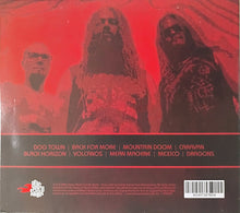 Cargar imagen en el visor de la galería, Monsternaut - Monsternaut (CD)