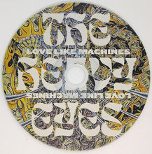 Cargar imagen en el visor de la galería, Heavy Eyes, The - Amor como máquinas (CD)