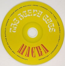 Cargar imagen en el visor de la galería, Ojos Pesados, El - Maera (CD)