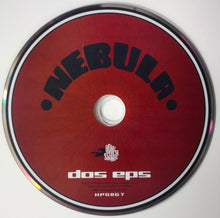 Charger l'image dans la galerie, Nebula - Dos EP (CD)