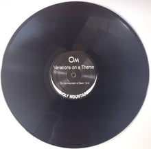 Cargar imagen en el visor de la galería, Om - Variaciones sobre un tema (Vinilo/Disco)
