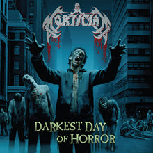 Load image into Gallery viewer, Mortician - Darkest Day Of Horror (Vinyl/Record)