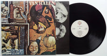 Charger l'image dans la galerie, Van Halen - Fair Warning (Vinyle/Disque)