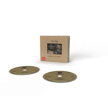 Load image into Gallery viewer, Tom Petty - Wildflowers And All The Rest (CD)