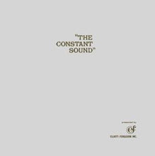 Cargar imagen en el visor de la galería, Constant Sound, The - El sonido constante (Vinilo/Disco)