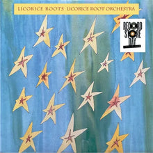 Load image into Gallery viewer, Licorice Roots - Licorice Roots Orchestra (Vinyl/Record)