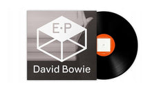 Load image into Gallery viewer, David Bowie - The Next Day Extra EP (Vinyl/Record)