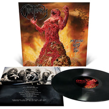 Load image into Gallery viewer, Obituary - Ten Thousand Ways To Die (Vinyl/Record)