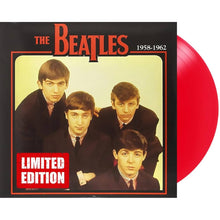 Charger l'image dans la galerie, Beatles, Les - 1958-1962 (Vinyle/Disque)