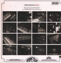 Load image into Gallery viewer, Nicklas Sorensen - Solo 2 (Vinyl/Record)