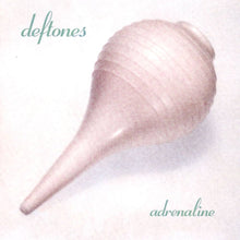 Cargar imagen en el visor de la galería, Deftones - Adrenalina (CD)