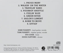 Cargar imagen en el visor de la galería, Creedence Clearwater Revival – Rodando por el río (CD)