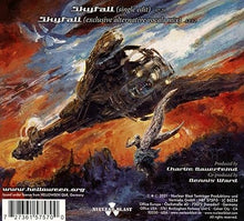 Load image into Gallery viewer, Helloween - Skyfall (CD)